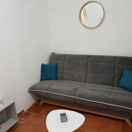 Apartamento Piscine 205c