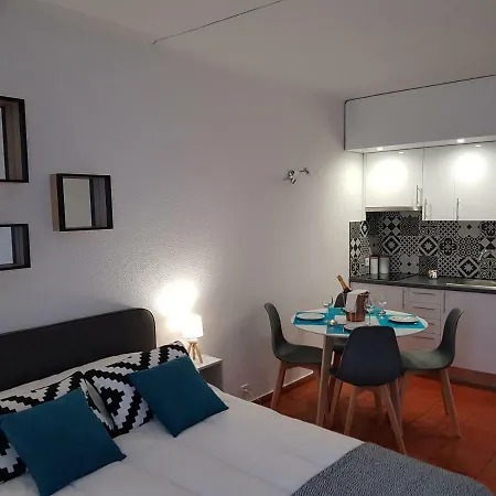 Apartment Piscine 205c