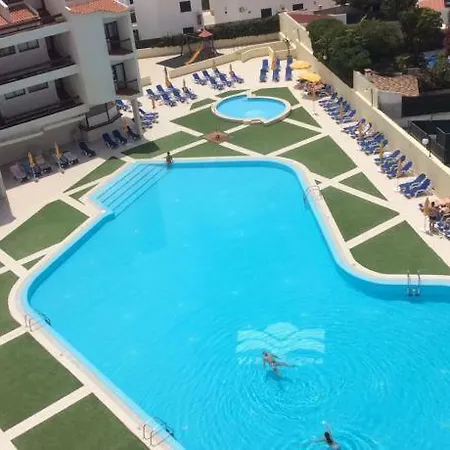 Apartment Piscine 205c