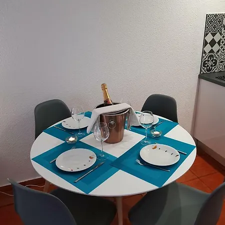 Apartment Piscine 205c Albufeira