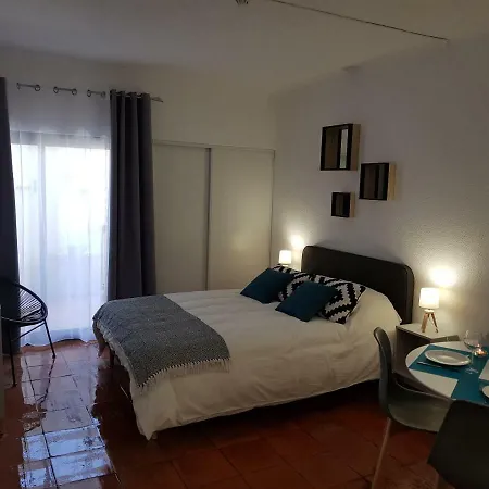 Piscine 205c Apartment *