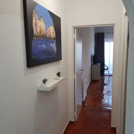 Apartment Piscine 205c Albufeira