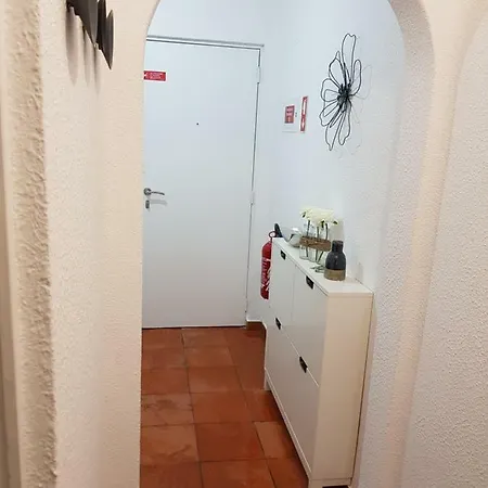Piscine 205c Apartment *