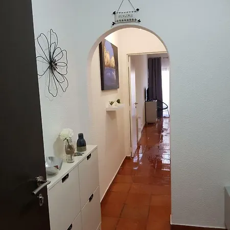 Piscine 205c Apartment Albufeira